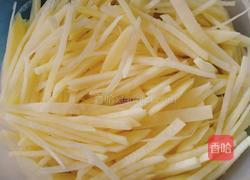 土豆饼(改良版)的做法图解1