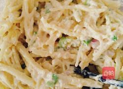 土豆饼(改良版)的做法图解4