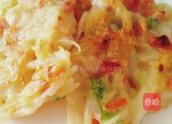 土豆饼(改良版)的做法图解6