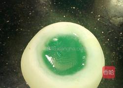 鸡尾酒冻的做法图解1