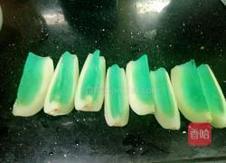 鸡尾酒冻的做法图解6