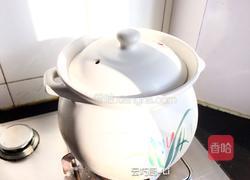 白菜拌猪肚丝的做法图解5