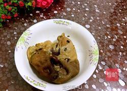 白菜拌猪肚丝的做法图解6