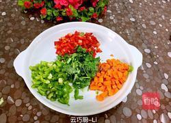 白菜拌猪肚丝的做法图解10