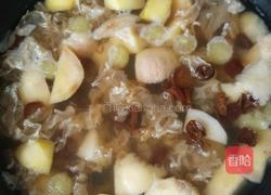 自制水果罐头的做法图解4