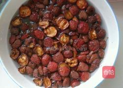 自制水果罐头的做法图解1