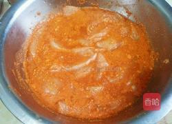 新奥尔良鸡胸肉的做法图解4