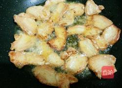 新奥尔良鸡胸肉的做法图解7