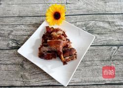 电饭煲三杯鸭的做法图解10