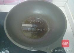 酥脆麻花(甜)的做法图解2