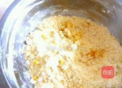 酥脆麻花(甜)的做法图解3