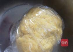 酥脆麻花(甜)的做法图解4