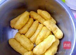 酥脆麻花(甜)的做法图解6