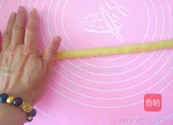 酥脆麻花(甜)的做法图解7