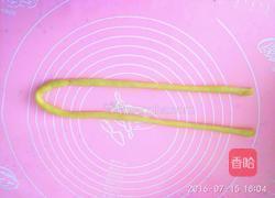 酥脆麻花(甜)的做法图解8