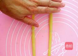 酥脆麻花(甜)的做法图解9