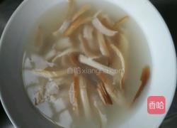 鸡纵汤的做法图解5