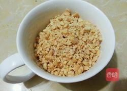 花生芝麻糯米糍的做法图解7