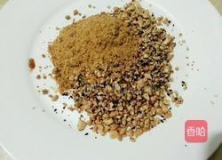 花生芝麻糯米糍的做法图解10
