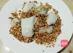 花生芝麻糯米糍的做法图解11