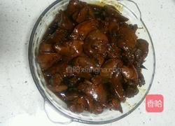 卤鸡肝的做法图解6