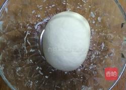 韭菜鸡蛋馅水饺的做法图解1