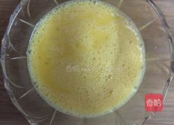 韭菜鸡蛋馅水饺的做法图解2