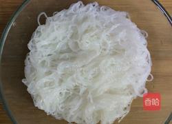 韭菜鸡蛋馅水饺的做法图解6