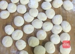 韭菜鸡蛋馅水饺的做法图解10