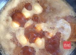 啤酒卤蛋的做法图解4