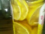 柠檬蜂蜜的做法[图]