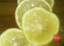 柠檬蜂蜜的做法图解3