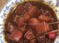 红烧肉 (精品推荐)的做法图解14