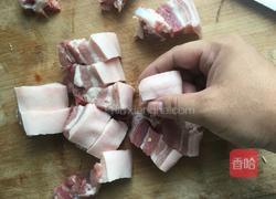 红烧肉 （精品推荐）的做法图解1