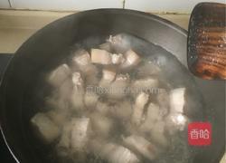 红烧肉 (精品推荐)的做法图解2