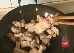 红烧肉 （精品推荐）的做法图解10