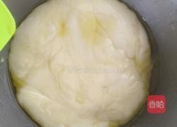 冰皮月饼的做法图解4