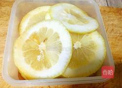 蜂蜜柠檬水的做法图解6