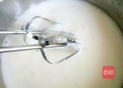 酸奶蛋糕的做法图解3