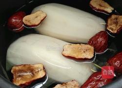 枣香糯米藕的做法图解6