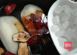 枣香糯米藕的做法图解8