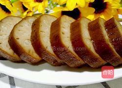 枣香糯米藕的做法图解10