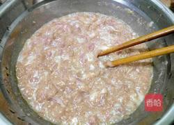 肉末冬瓜汤的做法图解2