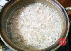 肉末冬瓜汤的做法图解3