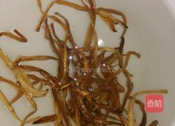 番茄鸡蛋汤的做法图解1