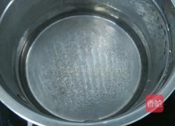 煮鸡油菌的做法图解2