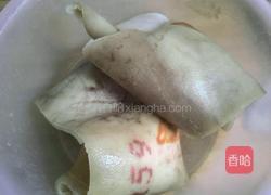 自制猪皮冻的做法图解3