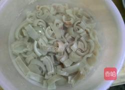 自制猪皮冻的做法图解6