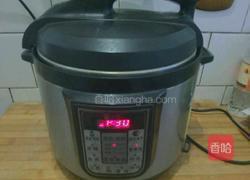 自制猪皮冻的做法图解10