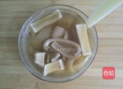 自制猪皮冻的做法图解11